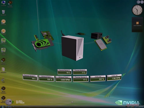 ESA Nvidia d�taill�