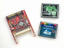 Fabriquer son SSD pour pas cher