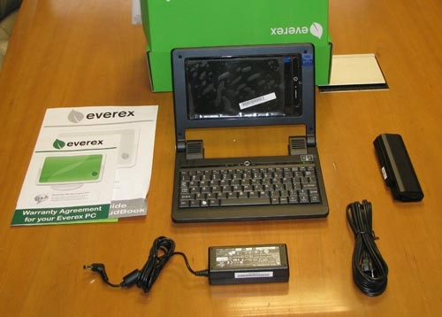 Tout savoir sur le CloudBook, le livre des nuages