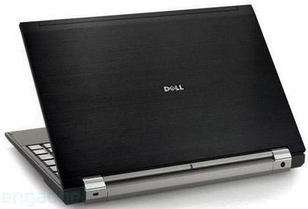Dell passe � la sauce Penryn dans ses portables