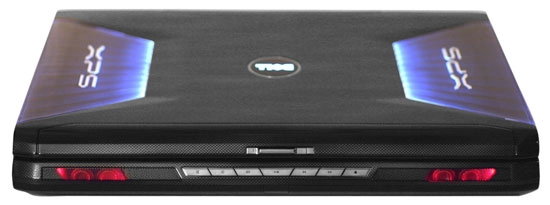 Un pur monstre en test
