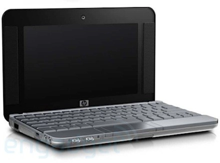 L'UMPC HP sera cher en fait