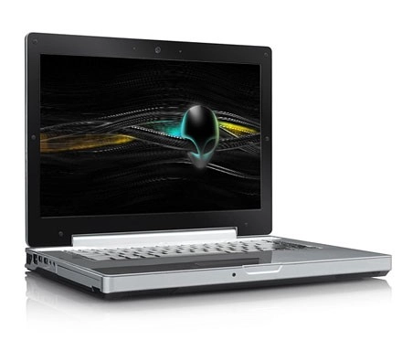 Le m15x s'offre un suppl�ment Penryn