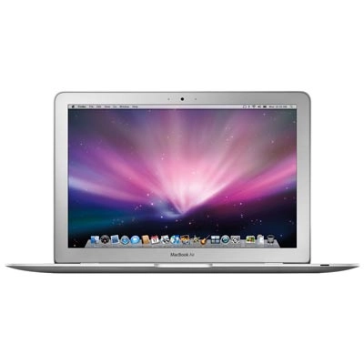 Encore et toujours le Mac Book Air