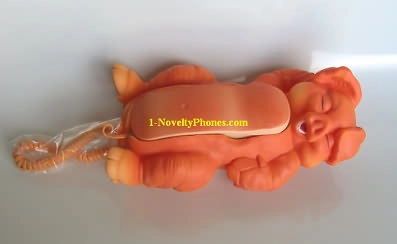 Un t�l�phone du meilleur gout...