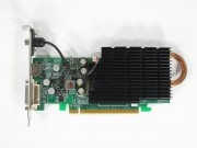 Une carte graphique pour le PC de salon