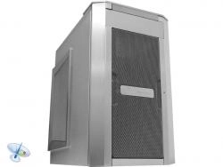 Un petit boitier Silverstone en test