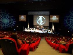 GA 2008, les photos
