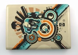 HP Pavilion dv2800t Artist Edition