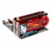 4 GPU � la sauce Crossfire, ca vaut quoi ?
