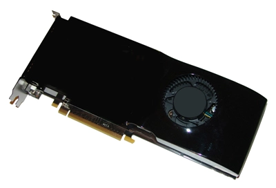 La 9800 GTX d�j� test�e