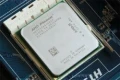 AMD Phenom X4 9850, enfin  la hauteur d'Intel ?