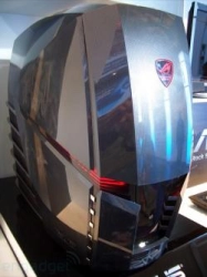 Le premier PC de Gamer par Asus, tr�s �trange