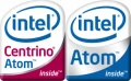 Un premier test du Intel ATOM