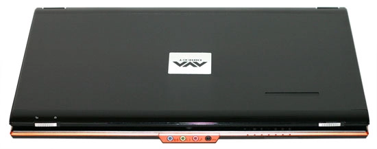 Clevo M570, X9000, 8800M GTX, verdict ?