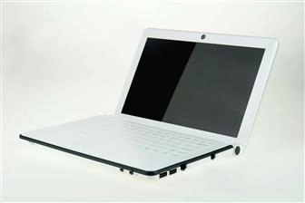 Des d�tails sur le Nanobook de ECS, le G10IL