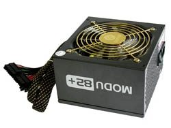 La Modu 82+ d'Enermax en test