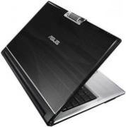 Asus F8SN, un 14'' pour jouer ?