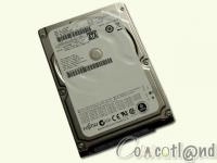  6 disques durs pour portable test�s
