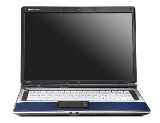 Un 15.4 pouces tr�s chouette chez Gateway