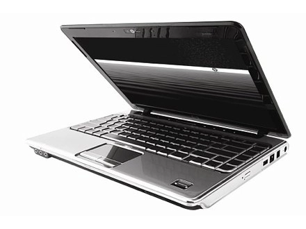 Nouveau HP dv3000 le 13.3'' puissant