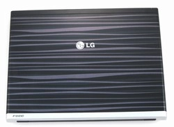 Un test du nouveau portable 13.3'' de LG