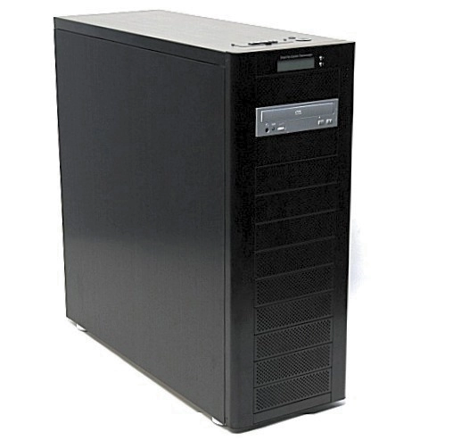 Lian Li PC-A77, trop grand pour toi