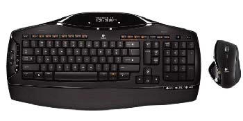 La r�volution du clavier/souris