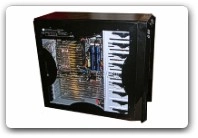 Le Thermaltake M9 de nouveau analys�
