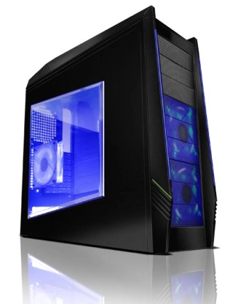 NZXT Tempest une vraie tornade