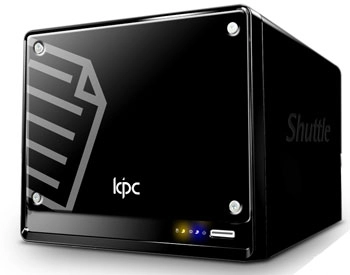Le Shuttle du pauvre test�