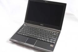 Deux portables Asus Sexy en test