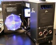 Un autre boitier chez Zalman