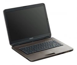 Un portable Sony accessible test�