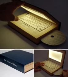 Le Futur du Livre