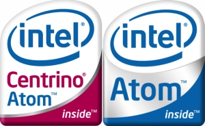 5 nouveaux processeurs ATOM annonc�s