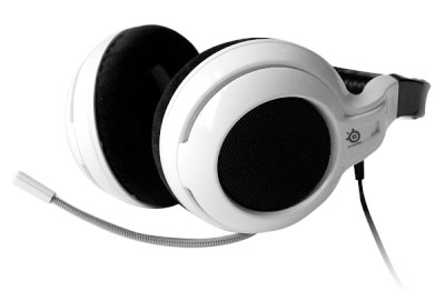 Une souris et un casque Gamer en test