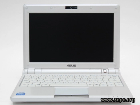 Asus Eee PC 900, toutes les photos et les caract�ristiques