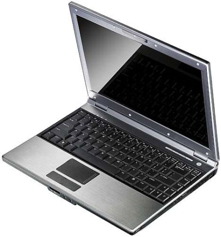 Un 13.3 pouces chez Gigabyte