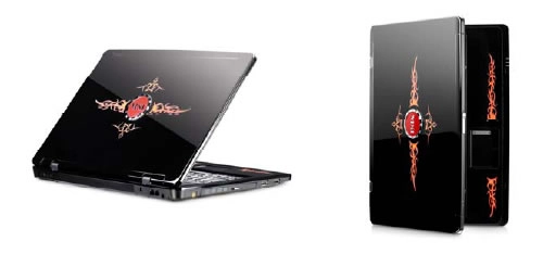 Le GX700 Extreme fait peau neuve