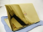 Un MacBook Air en Or