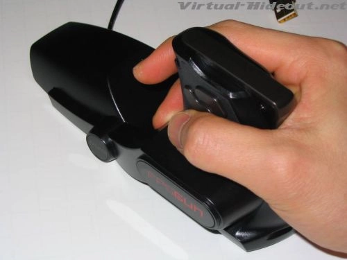 FPSGun, la nouvelle fa�on de jouer
