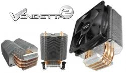 Zoom sur le Vendetta 2