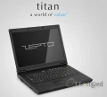 Portable Zepto Titan 349 Euros en France