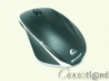  Test de la souris Microsoft Wireless Laser Mouse 7000