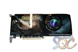 9800GTX vs 9800GX2 vs 8800Ultra OC