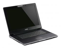 Que vaut le portable 17 pouces Sony VAIO VGN-AR61M