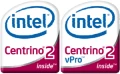 Des SSD intégrés à la plateforme Centrino 2
