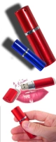 Le rouge � l�vres de la geekette