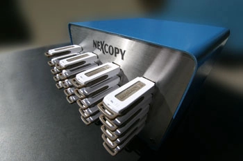 Dupliquez vos cl�s USB, facile et rapide